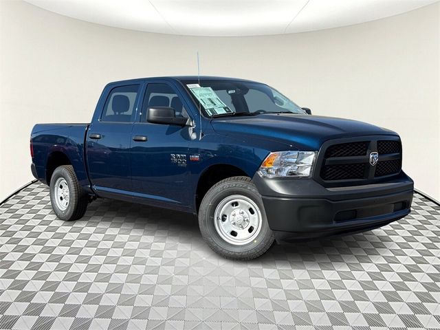 2024 Ram 1500 Classic Tradesman