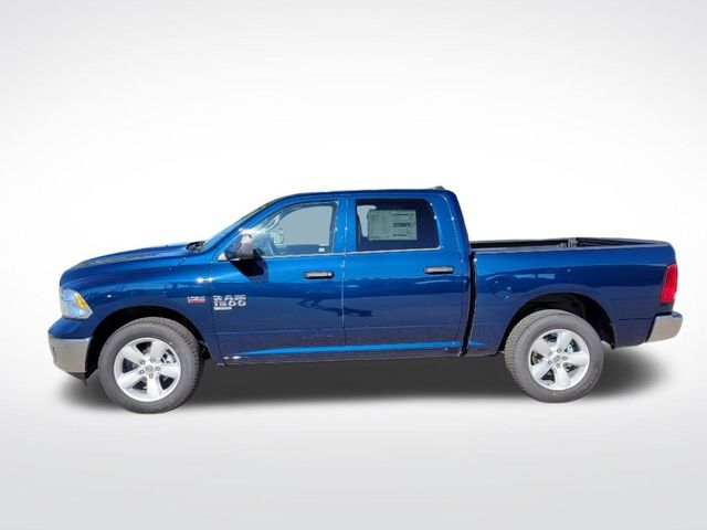 2024 Ram 1500 Classic Tradesman