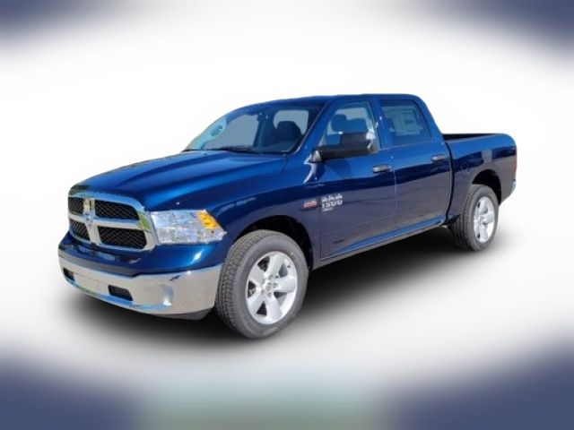 2024 Ram 1500 Classic Tradesman