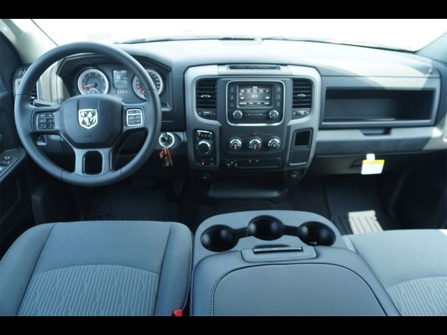 2024 Ram 1500 Classic Tradesman