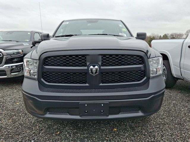 2024 Ram 1500 Classic Tradesman