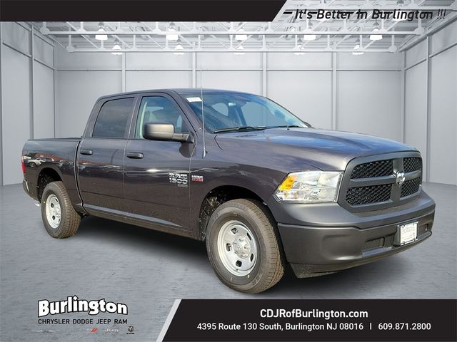 2024 Ram 1500 Classic Tradesman