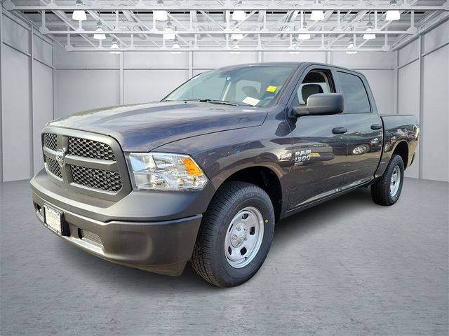 2024 Ram 1500 Classic Tradesman