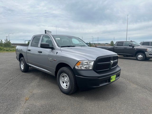 2024 Ram 1500 Classic Tradesman