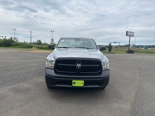 2024 Ram 1500 Classic Tradesman