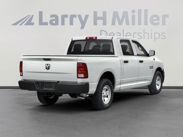 2024 Ram 1500 Classic Tradesman