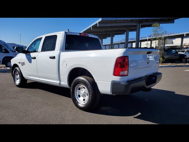 2024 Ram 1500 Classic Tradesman