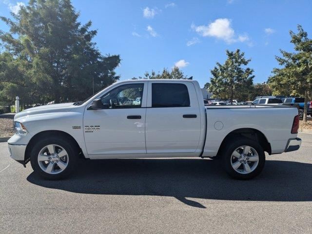 2024 Ram 1500 Classic Tradesman