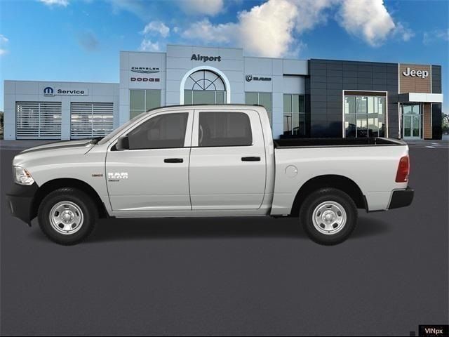 2024 Ram 1500 Classic Tradesman