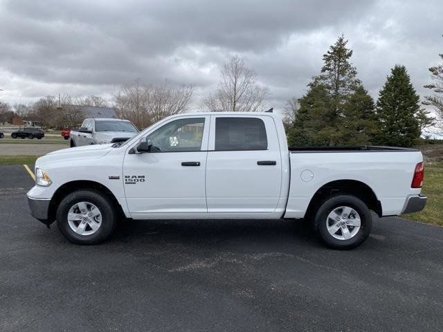 2024 Ram 1500 Classic Tradesman