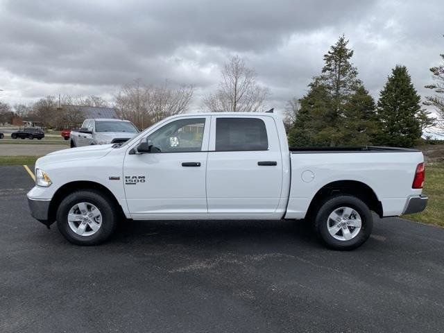 2024 Ram 1500 Classic Tradesman