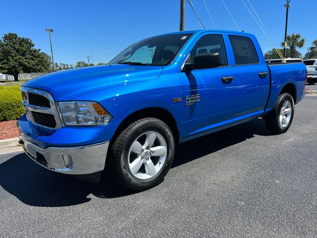 2024 Ram 1500 Classic Tradesman