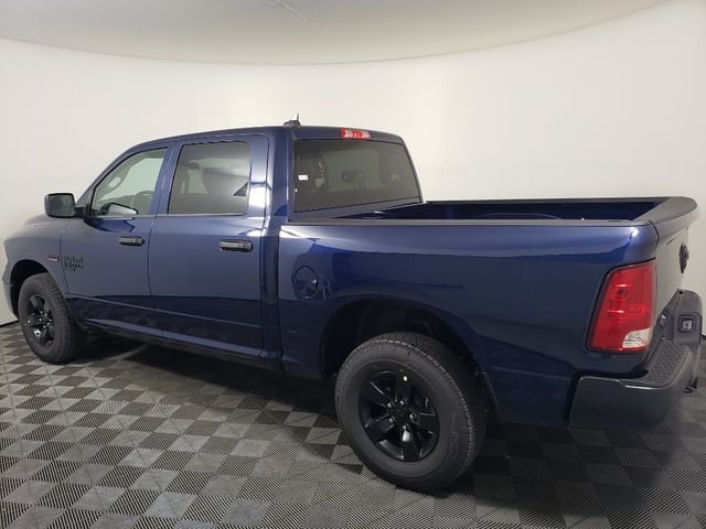 2024 Ram 1500 Classic Tradesman