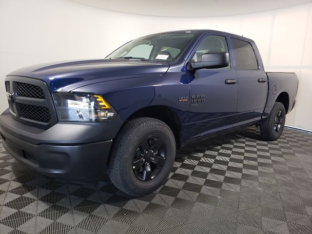 2024 Ram 1500 Classic Tradesman