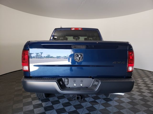 2024 Ram 1500 Classic Tradesman