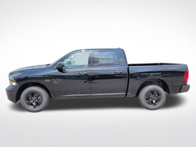 2024 Ram 1500 Classic Tradesman