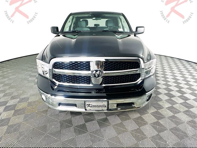 2024 Ram 1500 Classic Tradesman