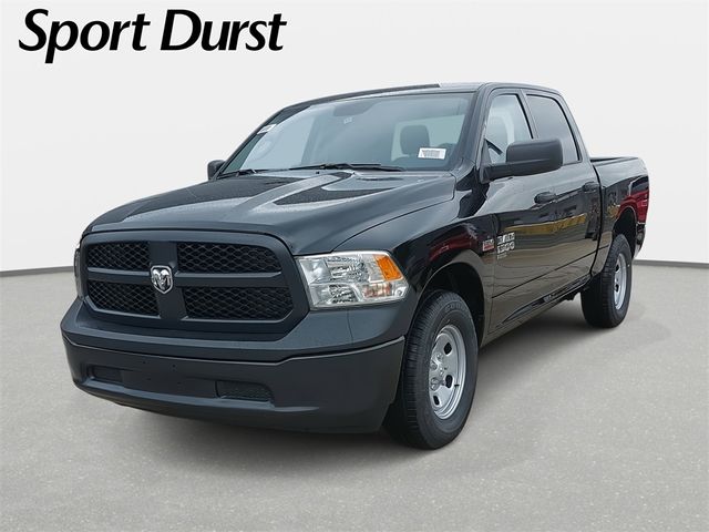 2024 Ram 1500 Classic Tradesman