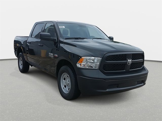 2024 Ram 1500 Classic Tradesman