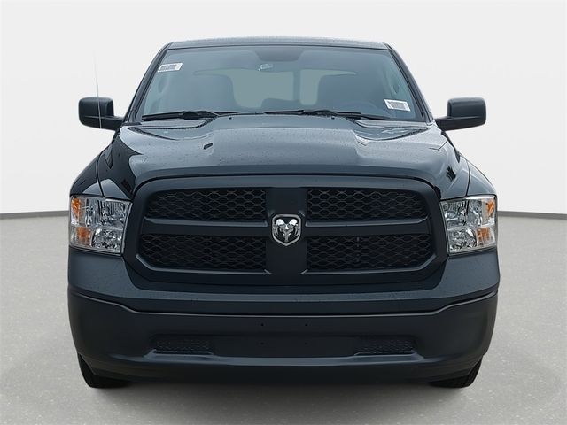 2024 Ram 1500 Classic Tradesman