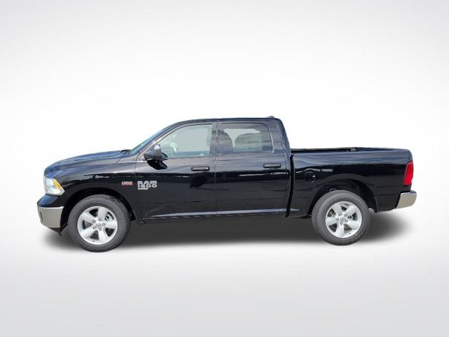 2024 Ram 1500 Classic Tradesman