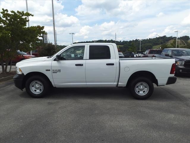 2024 Ram 1500 Classic Tradesman