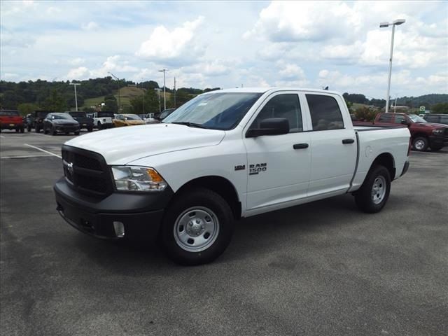 2024 Ram 1500 Classic Tradesman