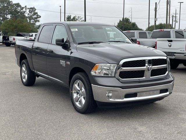 2024 Ram 1500 Classic Tradesman