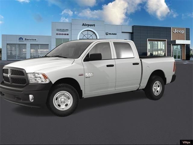 2024 Ram 1500 Classic Tradesman