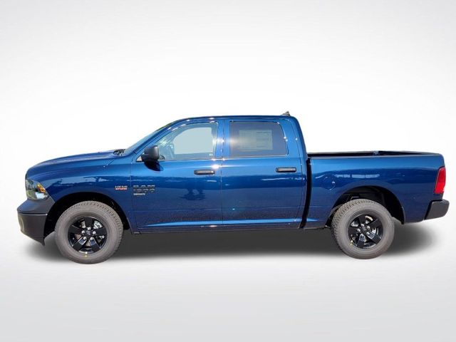 2024 Ram 1500 Classic Tradesman