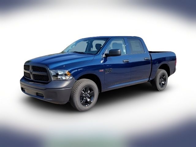 2024 Ram 1500 Classic Tradesman