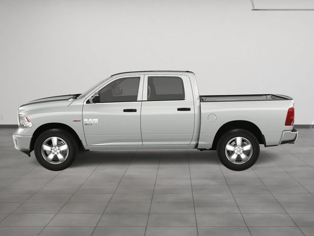 2024 Ram 1500 Classic Tradesman