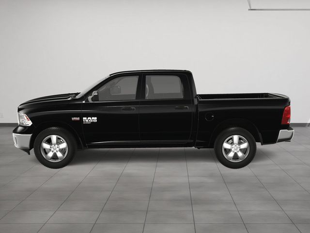 2024 Ram 1500 Classic Tradesman