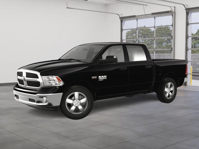 2024 Ram 1500 Classic Tradesman