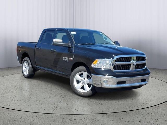 2024 Ram 1500 Classic Tradesman