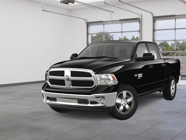 2024 Ram 1500 Classic Tradesman