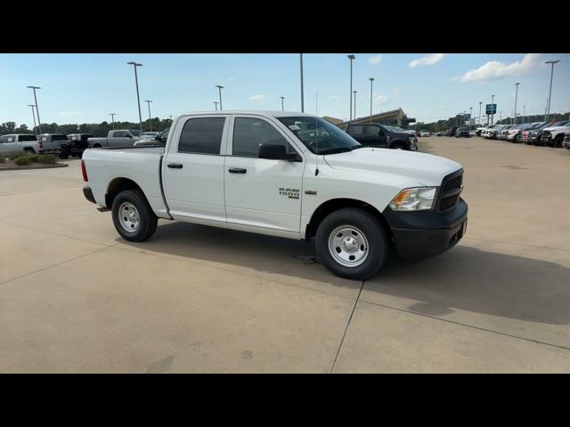 2024 Ram 1500 Classic Tradesman