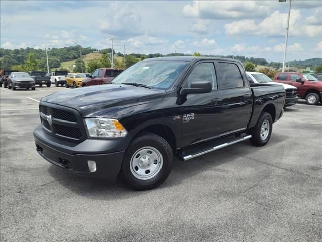 2024 Ram 1500 Classic Tradesman