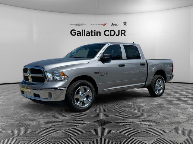 2024 Ram 1500 Classic Tradesman