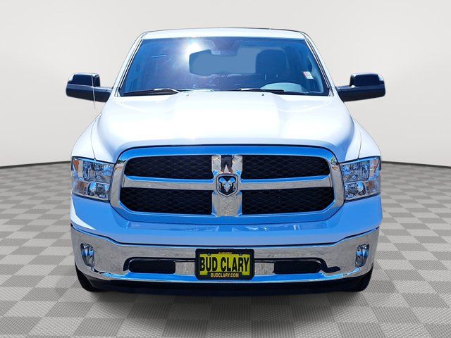 2024 Ram 1500 Classic Tradesman