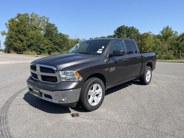 2024 Ram 1500 Classic Tradesman