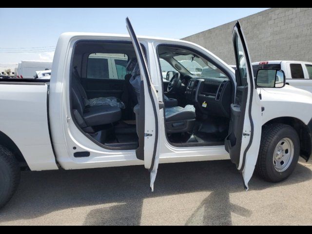 2024 Ram 1500 Classic Tradesman