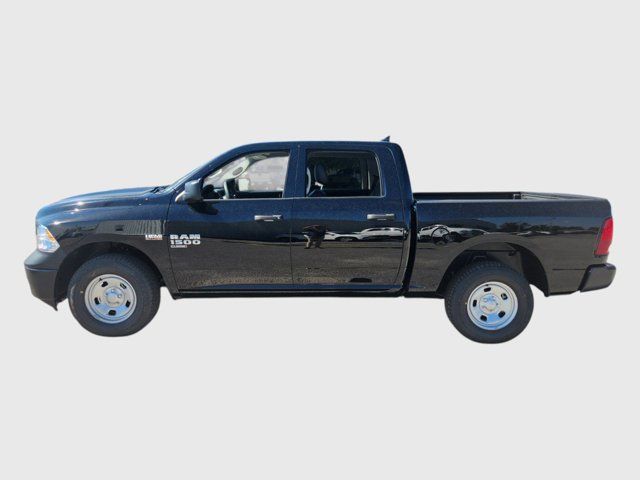 2024 Ram 1500 Classic Tradesman