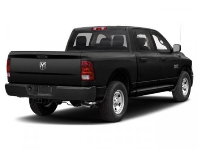 2024 Ram 1500 Classic Tradesman