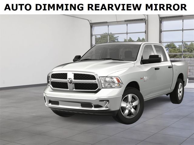 2024 Ram 1500 Classic Tradesman