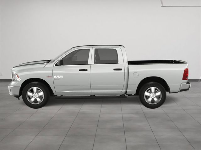 2024 Ram 1500 Classic Tradesman