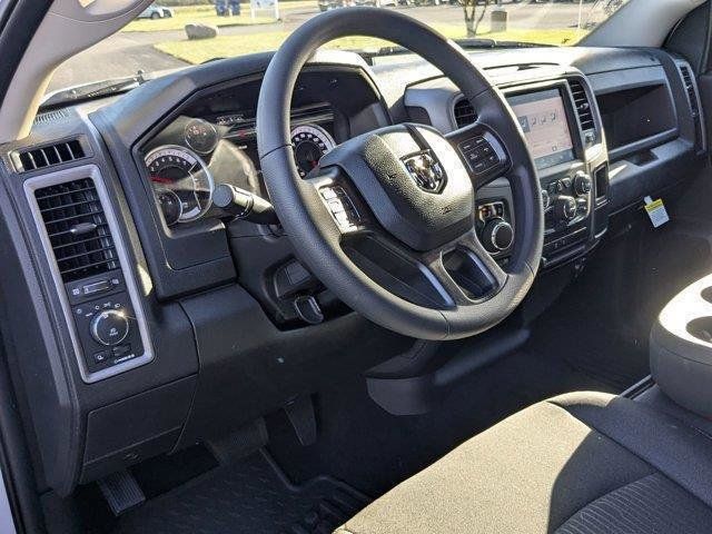 2024 Ram 1500 Classic Tradesman