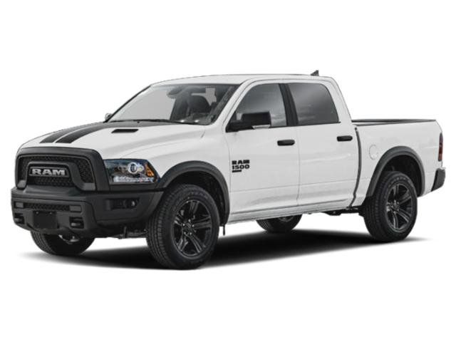 2024 Ram 1500 Classic Tradesman