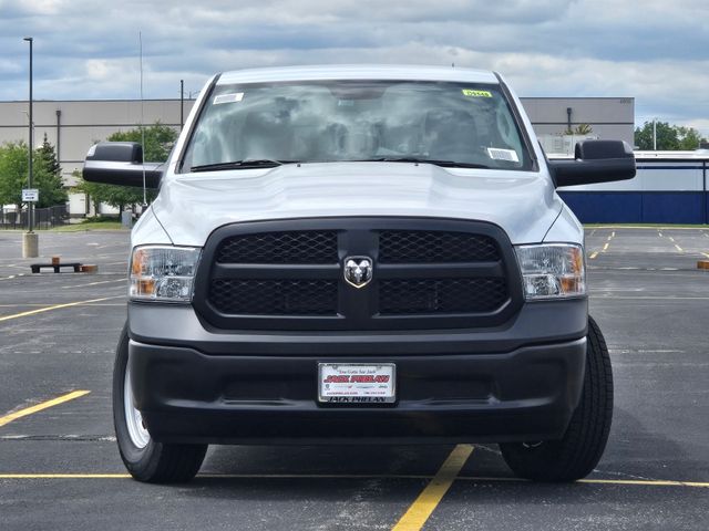 2024 Ram 1500 Classic Tradesman