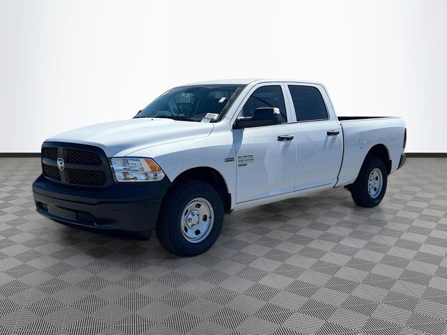 2024 Ram 1500 Classic Tradesman